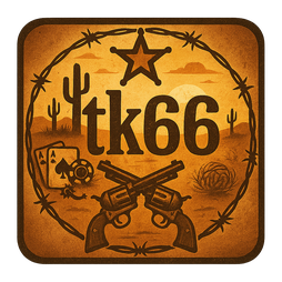 tk66 logo